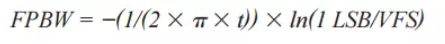如何為你的設(shè)計(jì)選一個(gè)正確的轉(zhuǎn)換器？