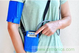 打破傳統(tǒng)醫(yī)療模式，讓患者護理隨時隨地進行！