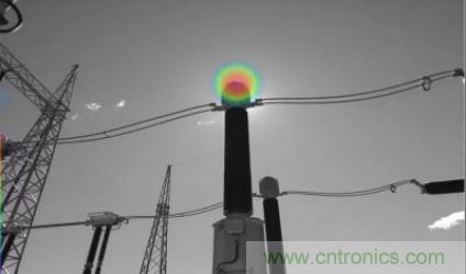 聲學成像技術(shù)在局部放電監(jiān)測中的應用