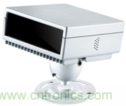 聚焦主動安全技術(shù)，CITE2021智能駕駛汽車技術(shù)及智能科技館看點前瞻