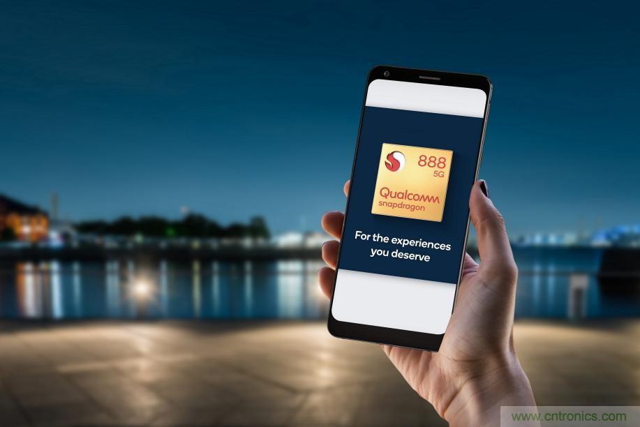 文武雙全內(nèi)外兼修，高通這款處理器為何如此受追捧？