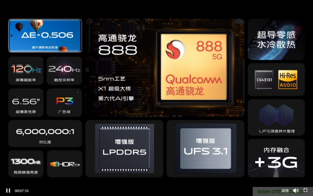 文武雙全內(nèi)外兼修，高通這款處理器為何如此受追捧？
