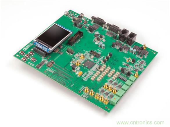 面向新一代功率轉(zhuǎn)換器的ADI隔離式柵極驅(qū)動(dòng)器、電源控制器和處理器