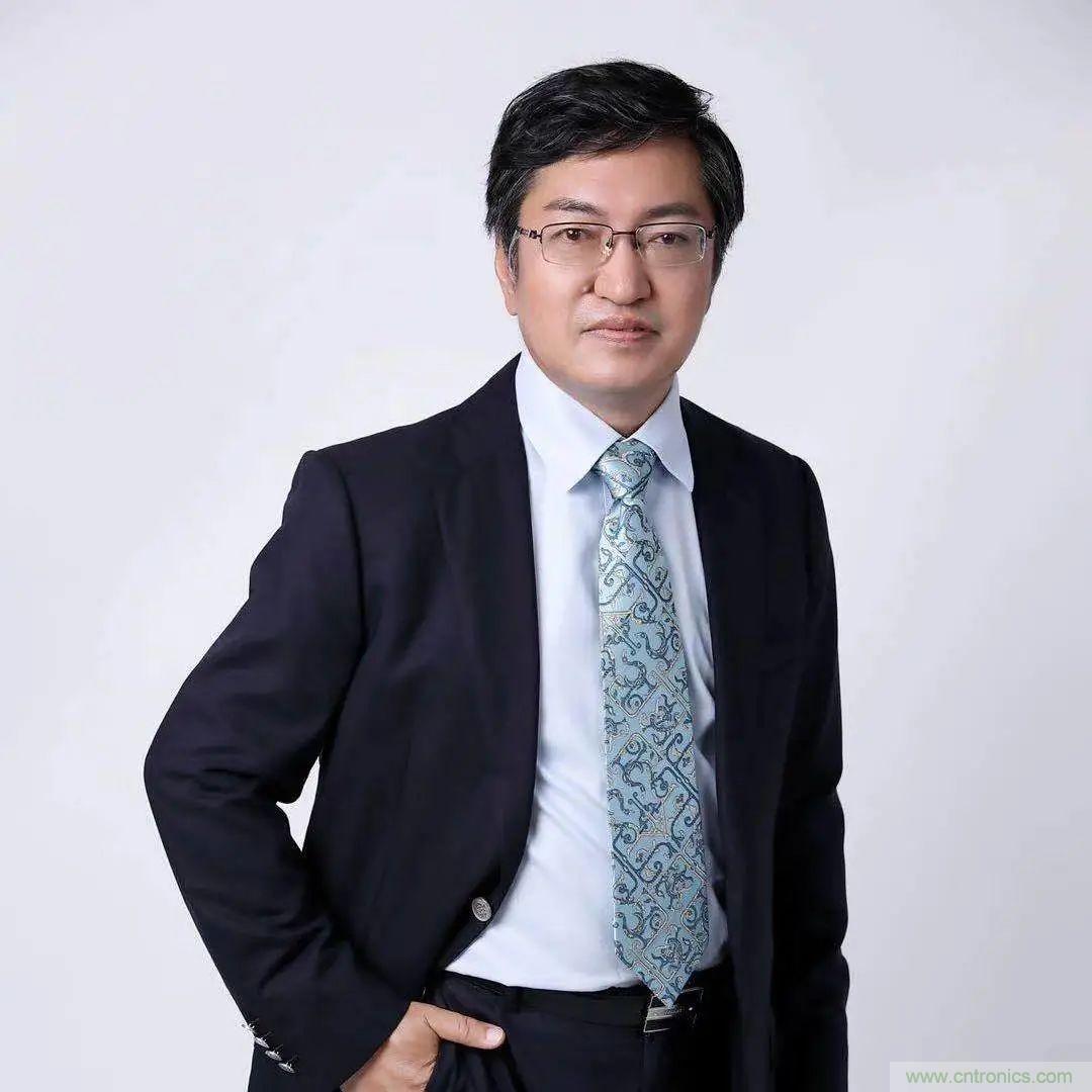 最后30名：4000億風(fēng)投VS 1萬(wàn)億市值，物聯(lián)網(wǎng)CEO大會(huì)劍指何方？