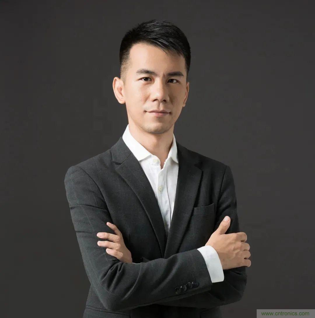 最后30名：4000億風(fēng)投VS 1萬(wàn)億市值，物聯(lián)網(wǎng)CEO大會(huì)劍指何方？