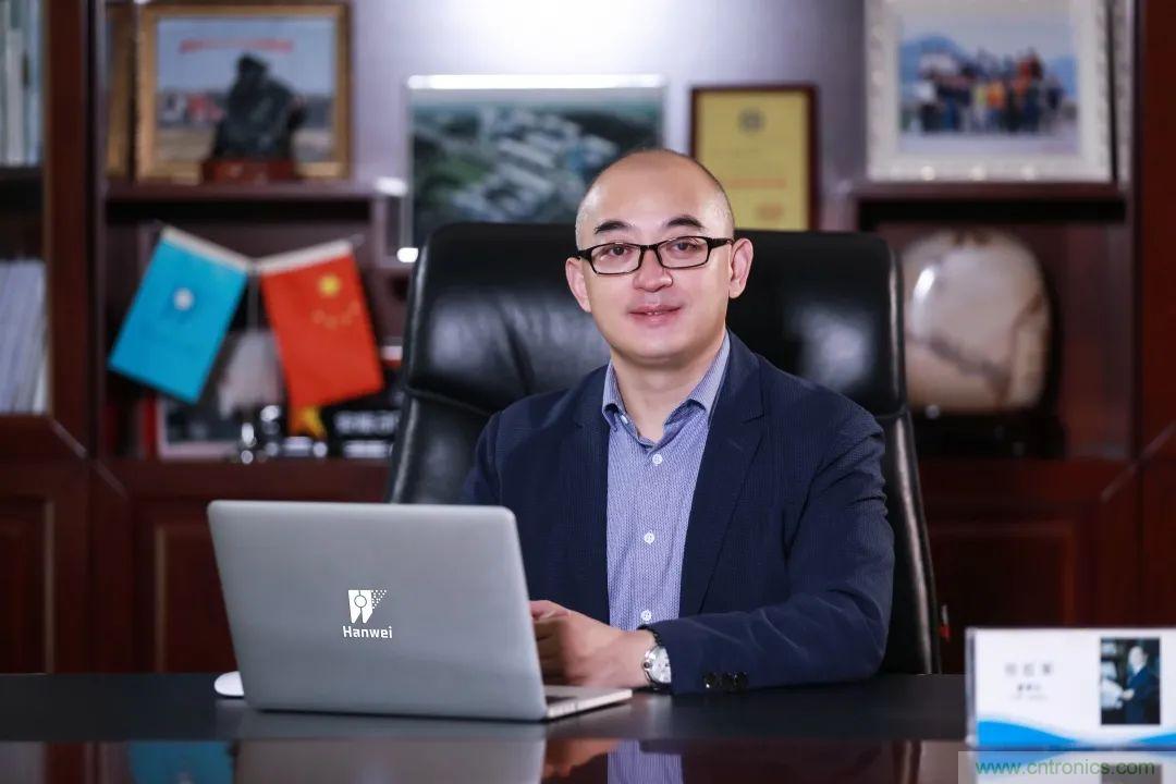 最后30名：4000億風(fēng)投VS 1萬(wàn)億市值，物聯(lián)網(wǎng)CEO大會(huì)劍指何方？