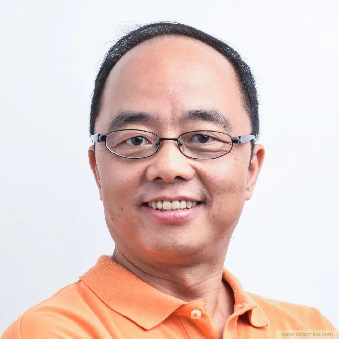 最后30名：4000億風(fēng)投VS 1萬(wàn)億市值，物聯(lián)網(wǎng)CEO大會(huì)劍指何方？