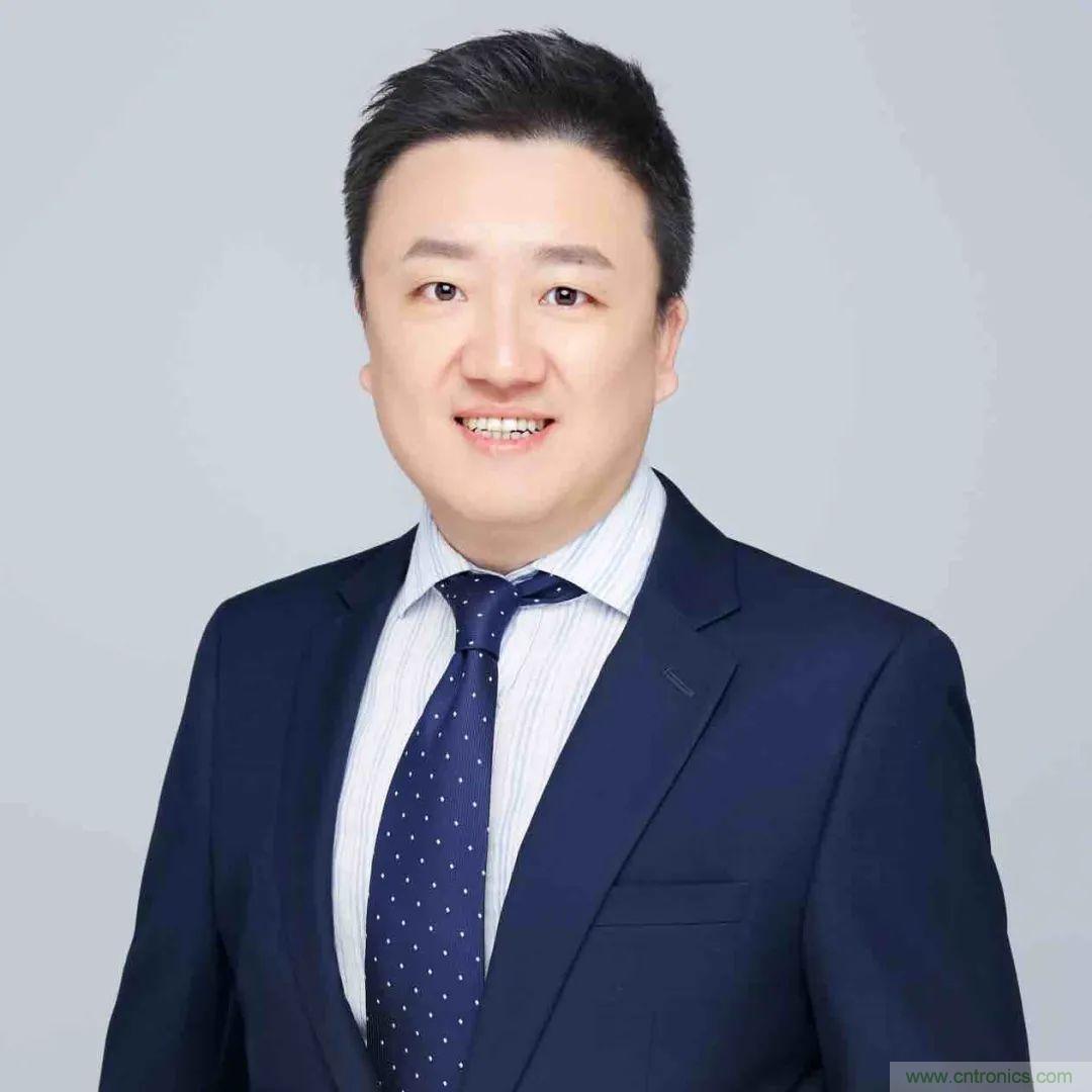 最后30名：4000億風(fēng)投VS 1萬(wàn)億市值，物聯(lián)網(wǎng)CEO大會(huì)劍指何方？