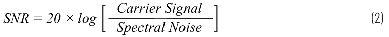優(yōu)化信號鏈的電源系統(tǒng) — 第1部分：多少電源噪聲可以接受？