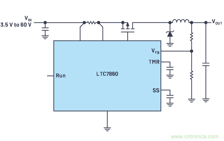 有什么有源電路保護(hù)方案可以取代TVS二極管和保險(xiǎn)絲？
