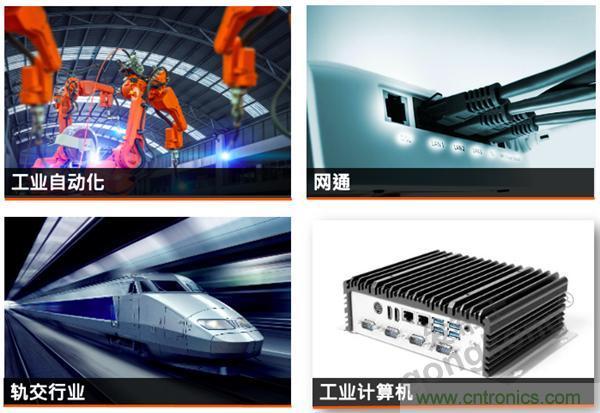 威剛攜手兆芯，工業(yè)級應用享受SSD與處理器的雙重加速