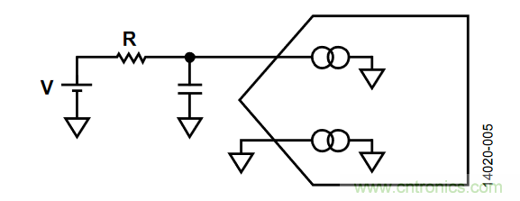 如何計(jì)算集成斬波放大器的ADC失調(diào)誤差和輸入阻抗？