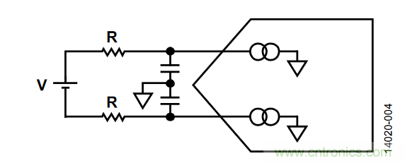 如何計(jì)算集成斬波放大器的ADC失調(diào)誤差和輸入阻抗？