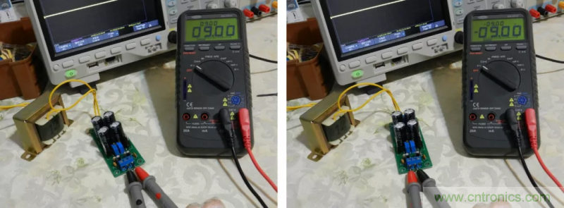 怎樣構(gòu)建可調(diào)線性AC-DC電源供用戶自由調(diào)節(jié)？
