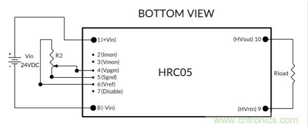 將高壓模塊集成到關(guān)鍵的長期應用中