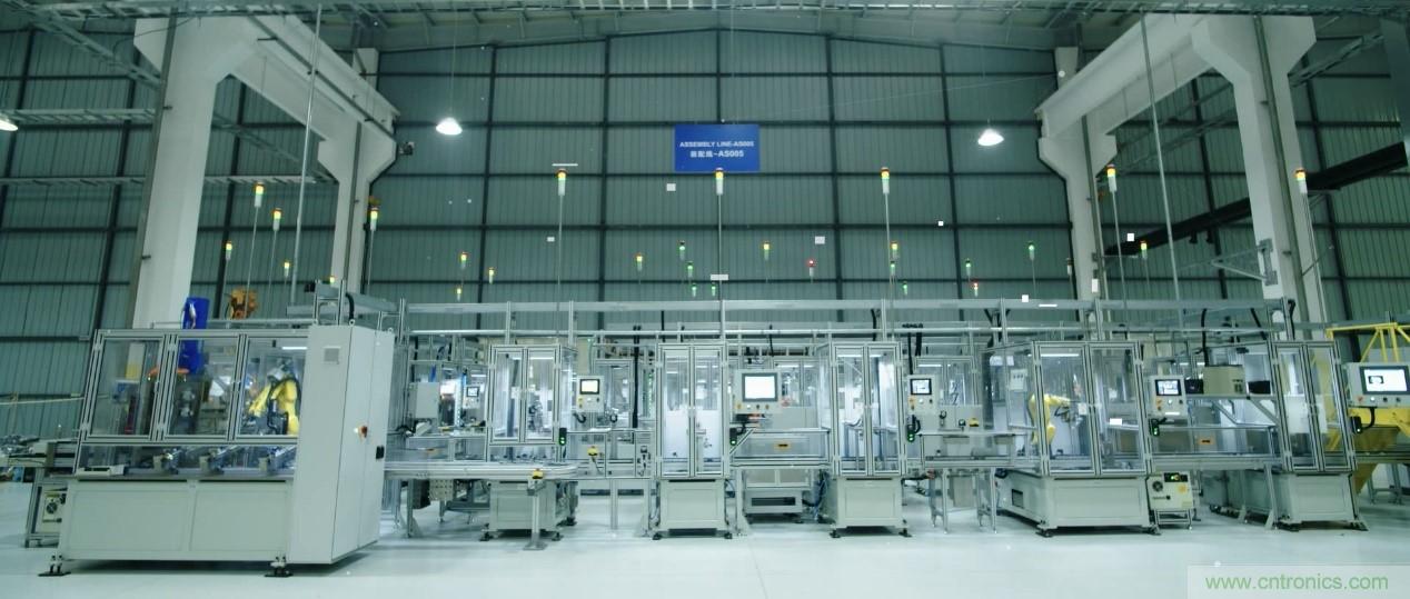 成功收購半導體設備商MueTec，天準科技助推半導體產(chǎn)業(yè)發(fā)展