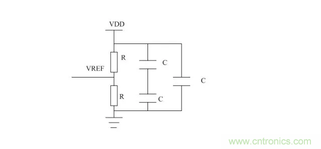 為什么DDR電源設(shè)計時需要VTT電源? 為什么DDR電源設(shè)計時需要VTT電源?