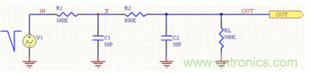 PCB電路設(shè)計(jì)中的瞬態(tài)信號(hào)分析 PCB電路設(shè)計(jì)中的瞬態(tài)信號(hào)分析