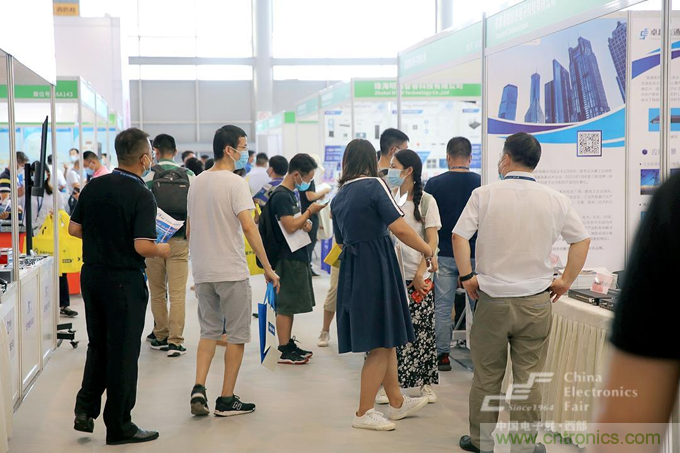 緊跟《行動(dòng)計(jì)劃》，助力產(chǎn)業(yè)強(qiáng)基--西部電博會(huì)閃亮登場(chǎng)