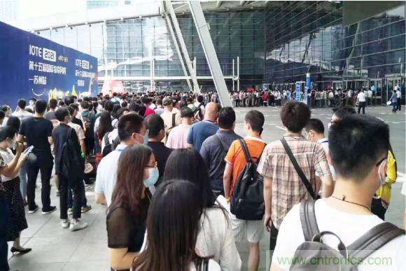 1000+IoT企業(yè)業(yè)績(jī)高速增長(zhǎng)，他們都做了同一件事！