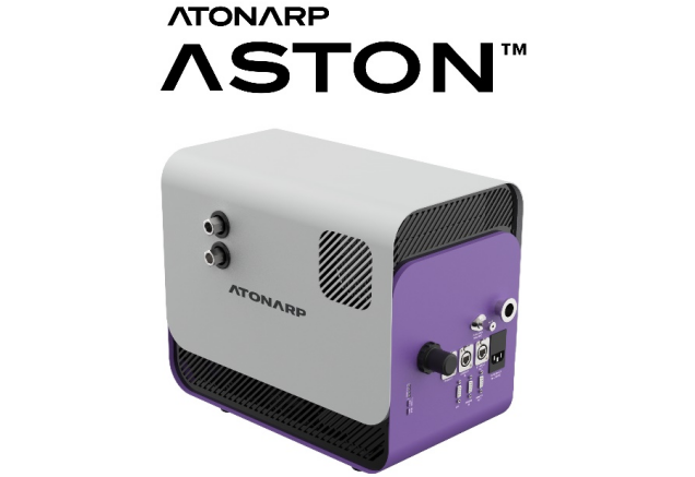 Atonarp推出創(chuàng)新計量平臺Aston，旨在提高半導(dǎo)體制造工藝的產(chǎn)量、吞吐量和效率