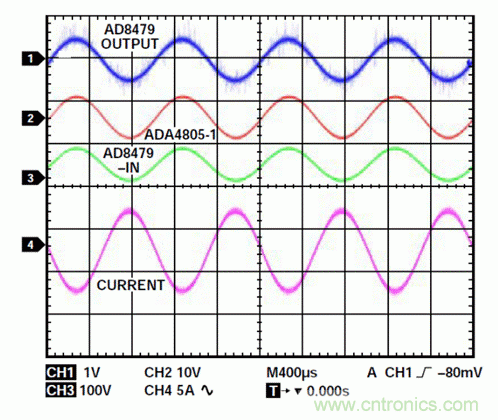 如何設(shè)計高電壓范圍的揚聲器輸出電流監(jiān)控電路？