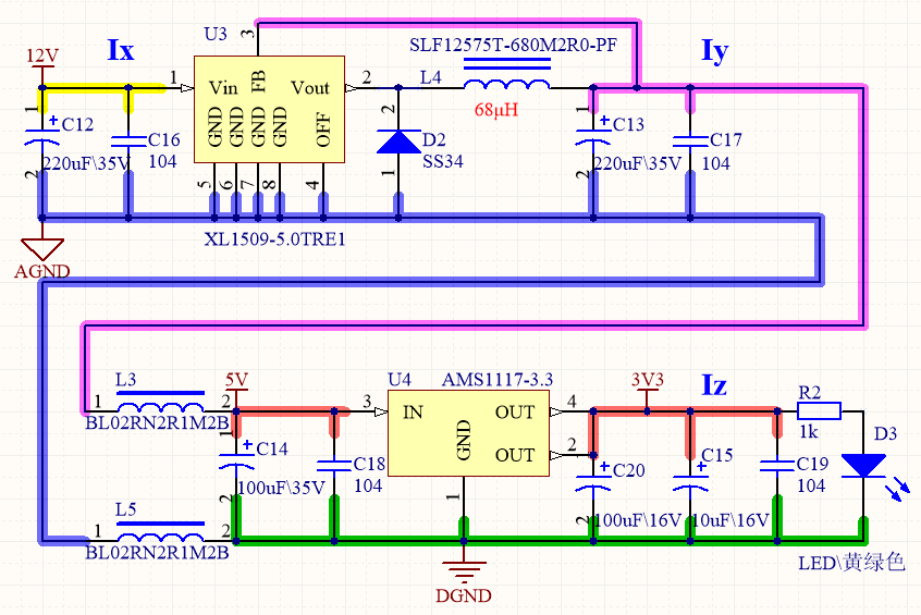 線性電源芯片燙手，問(wèn)題出在哪里？