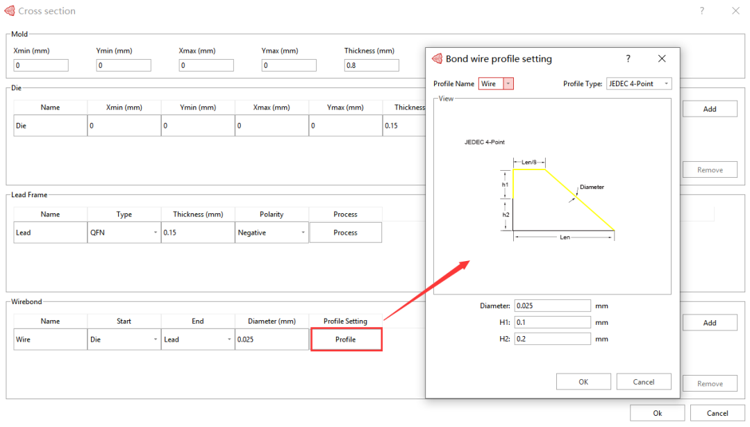 【成功案例】如何快速實現(xiàn)“QFN封裝仿真”？