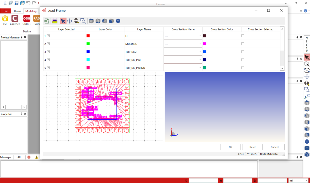 【成功案例】如何快速實現(xiàn)“QFN封裝仿真”？