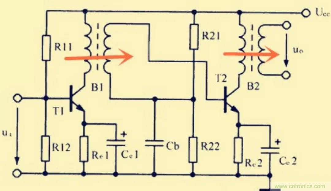 解惑：耦合在電路中的作用？為什么需要耦合？