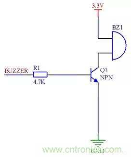 小小蜂鳴器，驅(qū)動(dòng)電路可大有學(xué)問(wèn)