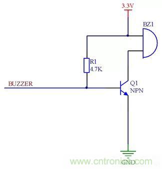 小小蜂鳴器，驅(qū)動(dòng)電路可大有學(xué)問(wèn)