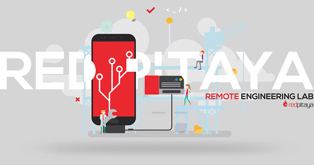 Digi-Key開售Red Pitaya的@HOME套件，將實(shí)驗(yàn)室練習(xí)帶到遠(yuǎn)程或居家環(huán)境中