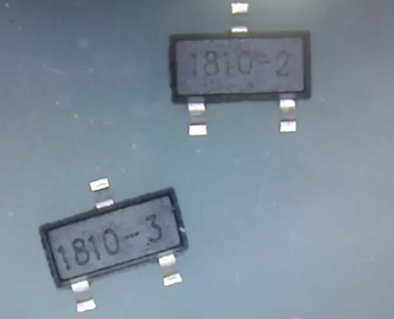 TM1810-3， TM1810-2 LED恒流驅(qū)動IC