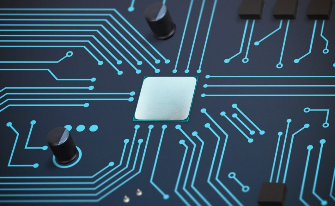 STM32 MPU是什么產品？了解嵌入式系統(tǒng)中微處理器的新變化