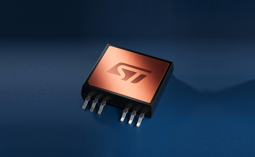 技術(shù)盛宴！意法半導(dǎo)體亮相2025慕尼黑上海電子展，展示汽車與工業(yè)創(chuàng)新成果