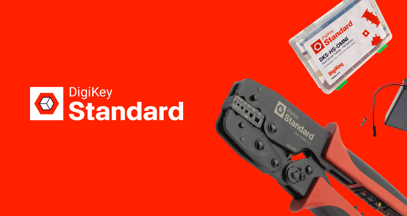 DigiKey拓展創(chuàng)新版圖，新產(chǎn)品線(xiàn)引領(lǐng)行業(yè)新風(fēng)潮