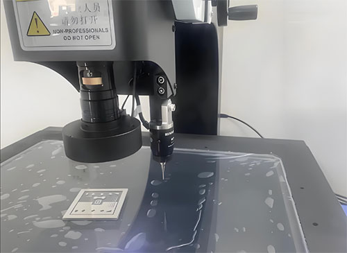 電阻應變片：精密測量的基石與創(chuàng)新應用