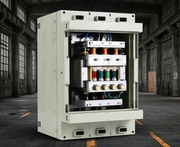 電力繼電器技術(shù)全景：原理、選型與品牌戰(zhàn)略