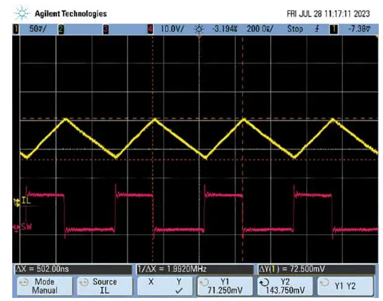 輸入和輸出電壓接近時，為什么難以獲得穩(wěn)定的輸出電壓？