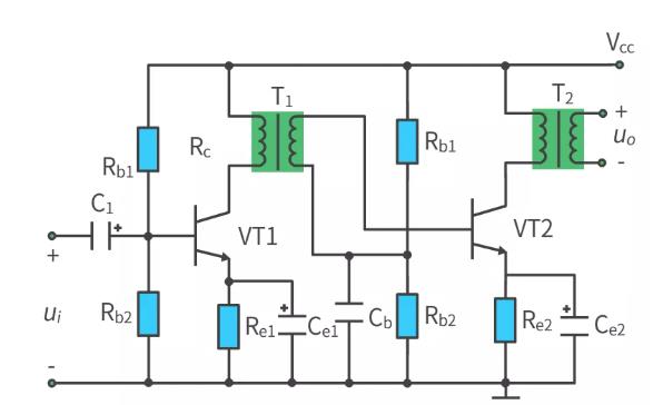 什么是多級(jí)放大電路？