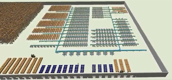 數(shù)字孿生如何增強敏捷性，提高運營效率