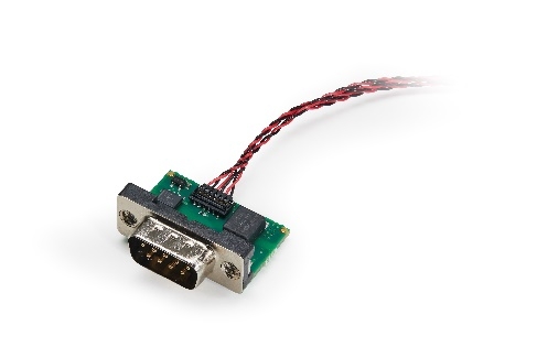 克薩重磅發(fā)布高性能超輕薄、帶有四個(gè)分布式CAN模塊的緊湊型嵌入式通訊卡