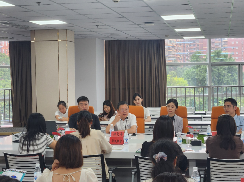 西部電博會(huì)即將舉辦！電子信息成都高新區(qū)專(zhuān)場(chǎng)為企業(yè)深度解析