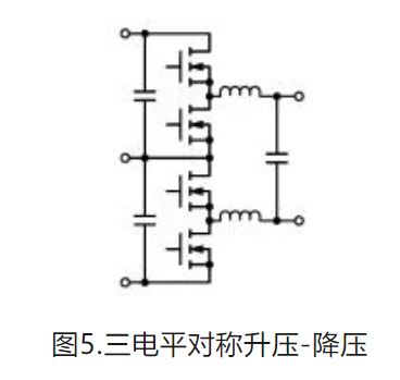 6個技術點，帶您理解用于電池儲能系統(tǒng)的 DC-DC 功率轉(zhuǎn)換拓撲結構