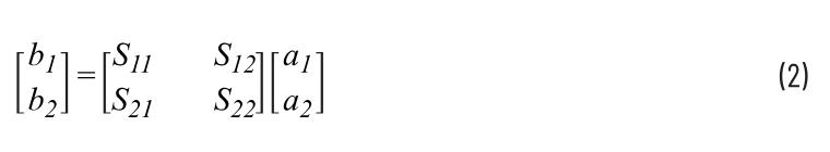 什么是S參數(shù)？