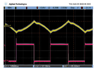 開關(guān)模式電源問題分析及其糾正措施:檢測電阻器違規(guī) 開關(guān)模式電源問題分析及其糾正措施:檢測電阻器違規(guī)