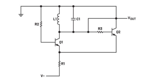 射頻入門實(shí)戰(zhàn)：ADALM2000實(shí)現(xiàn)Peltz振蕩器設(shè)計(jì)與調(diào)試