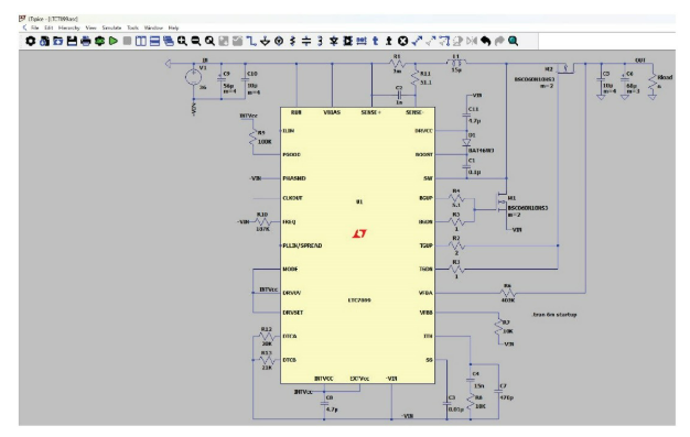 如何利用現(xiàn)有開關(guān)穩(wěn)壓器實現(xiàn)電壓反相？
