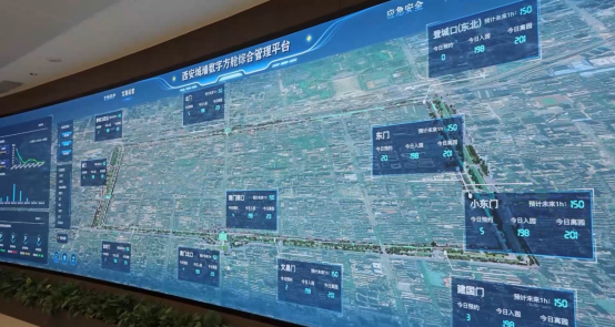 ?？低曉谖靼渤菈?，以智能物聯(lián)守護(hù)國(guó)寶級(jí)文物